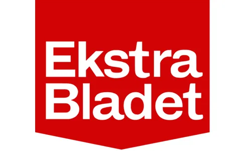 Logo fra det medie som har nævnt samlino