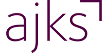 Ajks logo