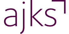Ajks logo