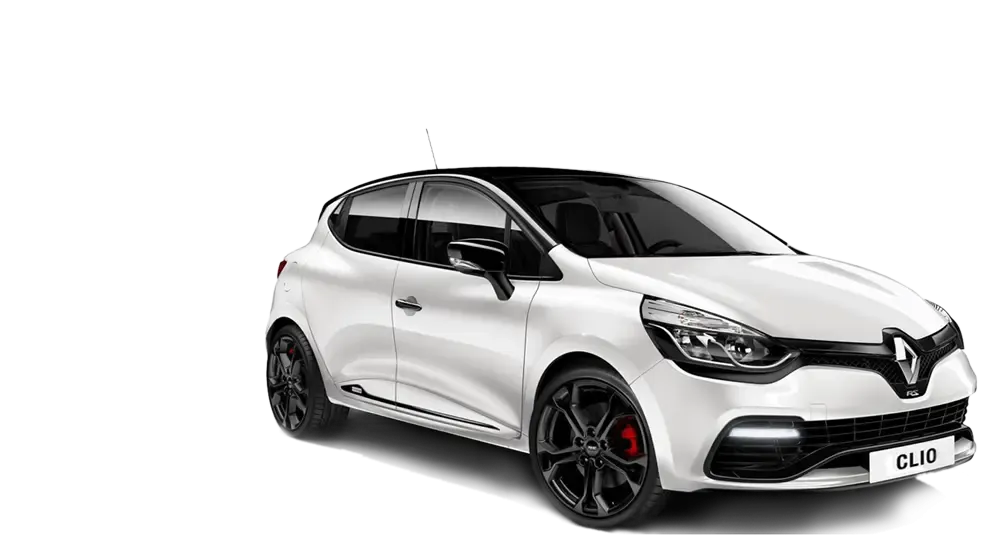 Renault Clio Img