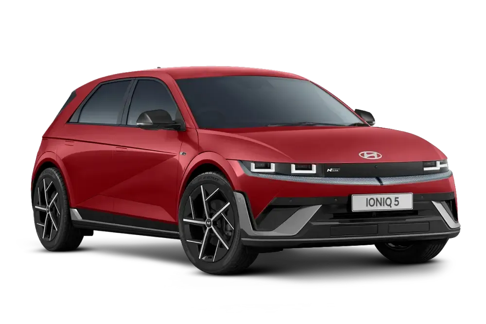 Hyundai IONIQ 5 Img