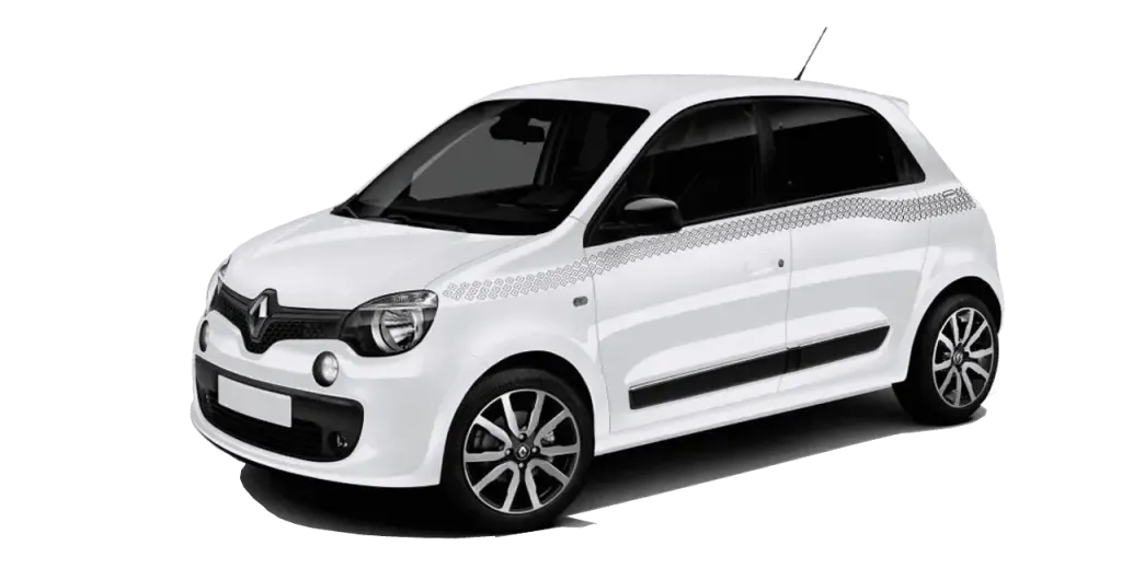Renault Twingo Img