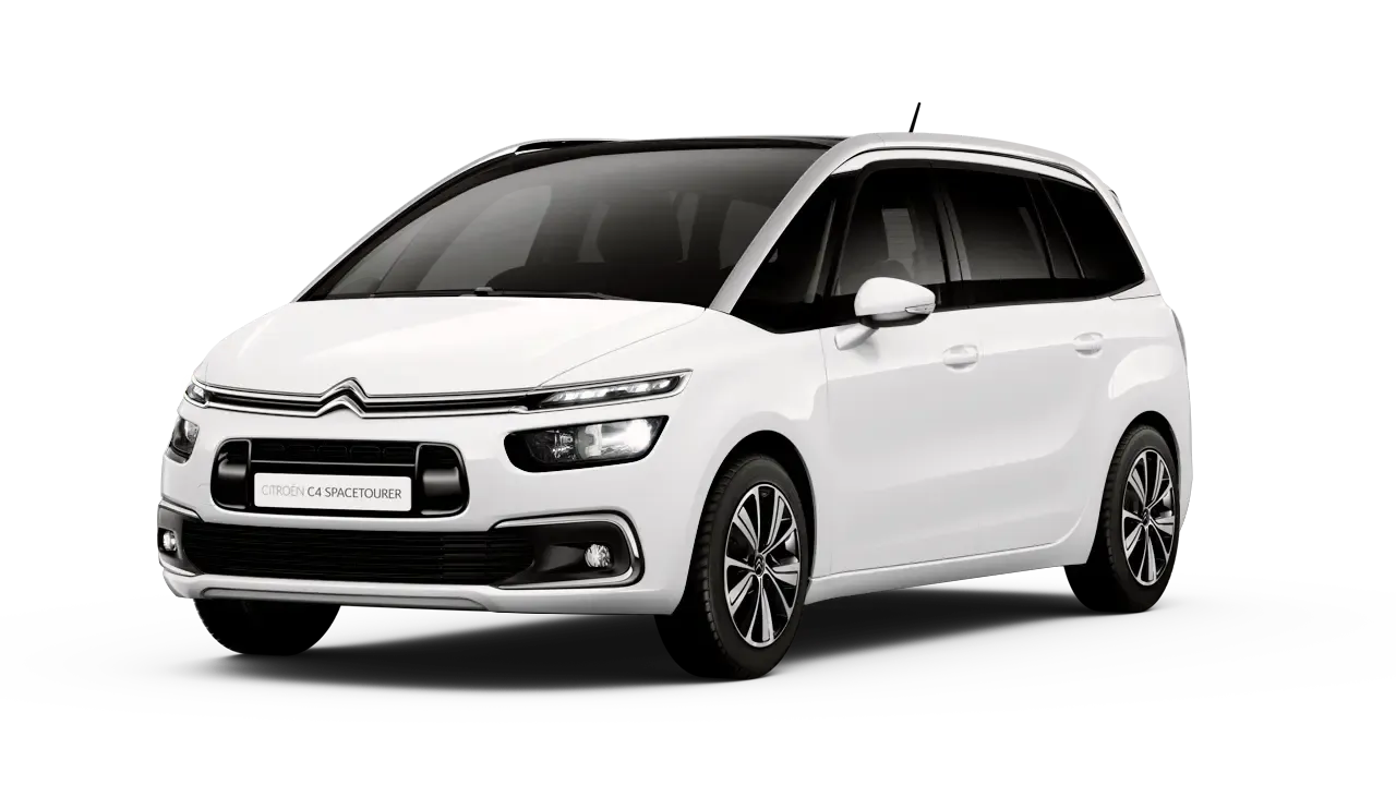 Citroën C4 Grand Picasso Img