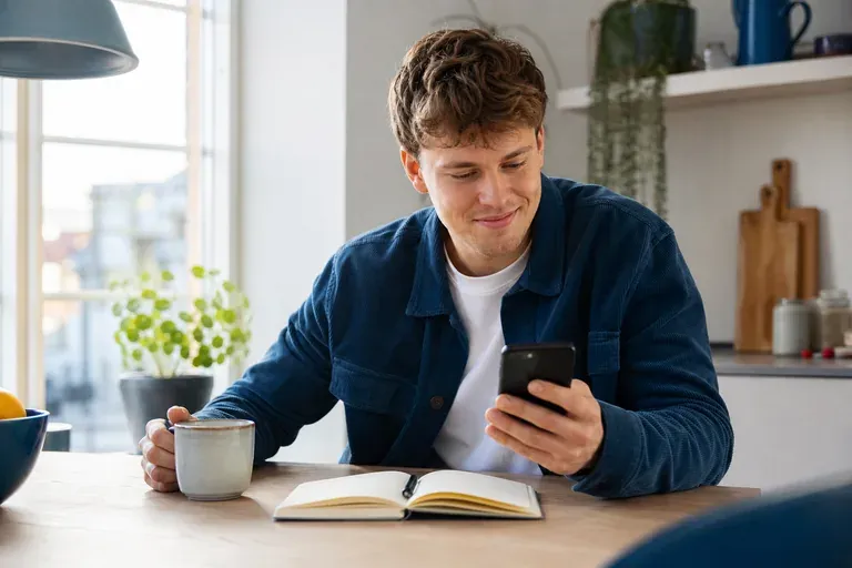Liste: De bedste gratis budget-apps i 2026