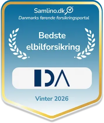 IDA pris for vinder af bedste elbilforsikring