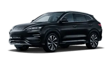 BYD Seal U Img