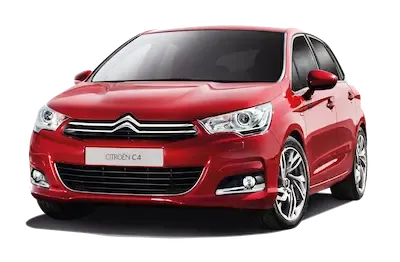 Citroën C4 Img