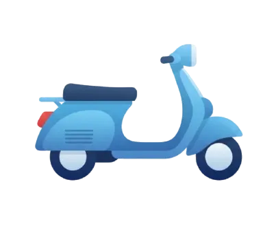 Ansvarsforsikring knallert Img