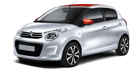 Citroën C1 Img