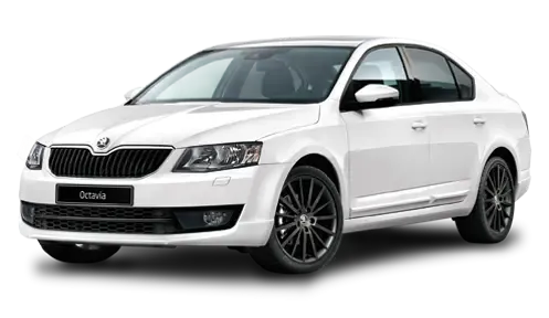 Skoda Octavia Img