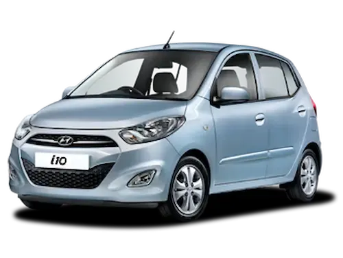 Hyundai i10 Img