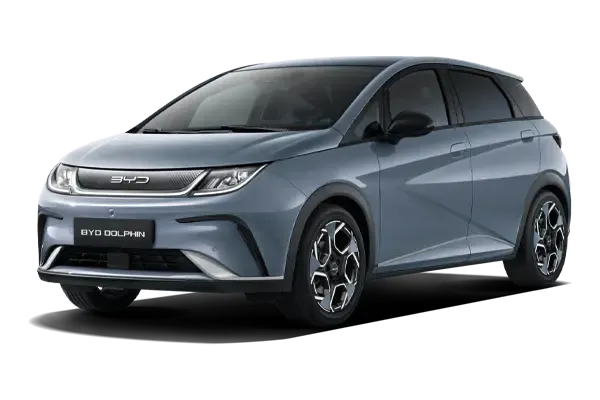 BYD Dolphin Img