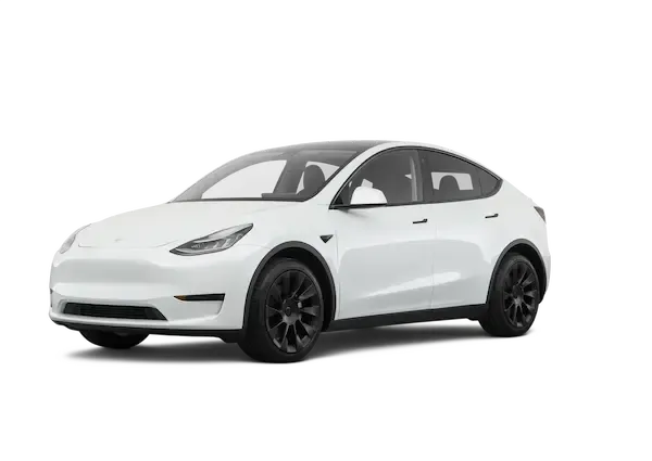 Tesla Model Y Img