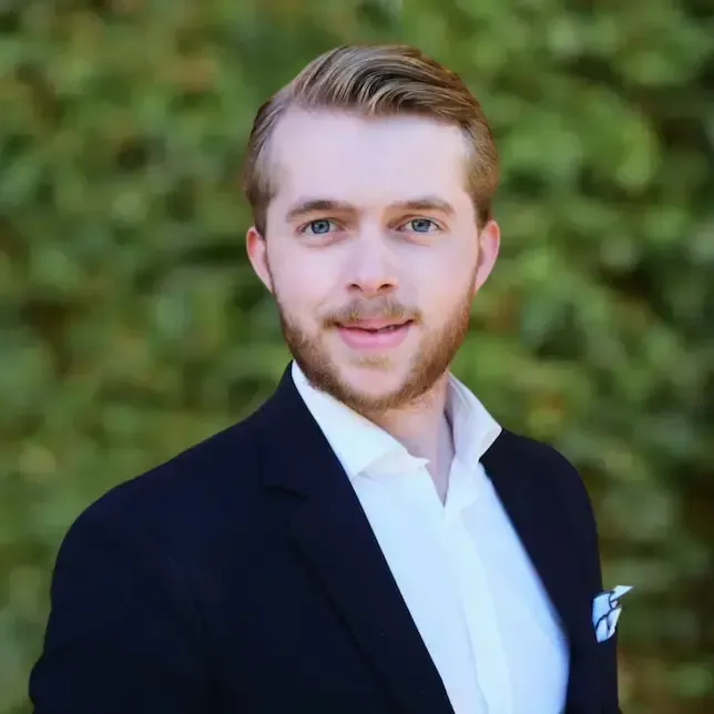 Jeppe Poulsen