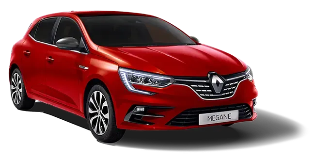 Renault Megane Img