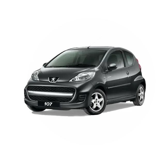 Peugeot 107 Img