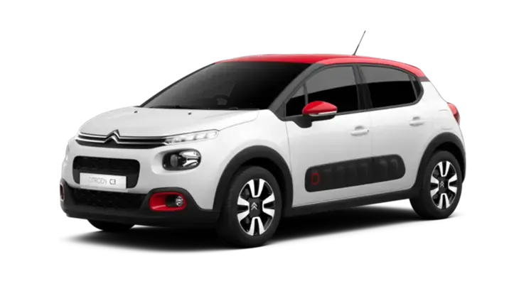Citroën C3 Img
