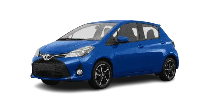 Toyota Yaris Img