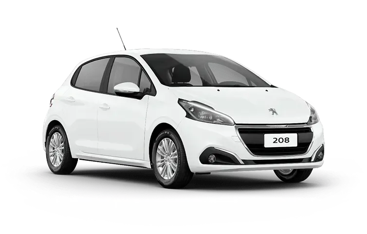 Peugeot 208 Img