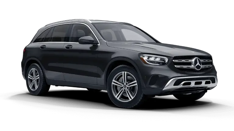 Mercedes GLC Img