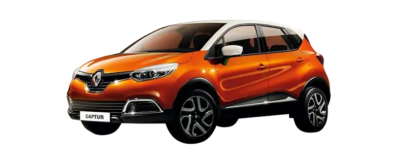Renault Captur Img