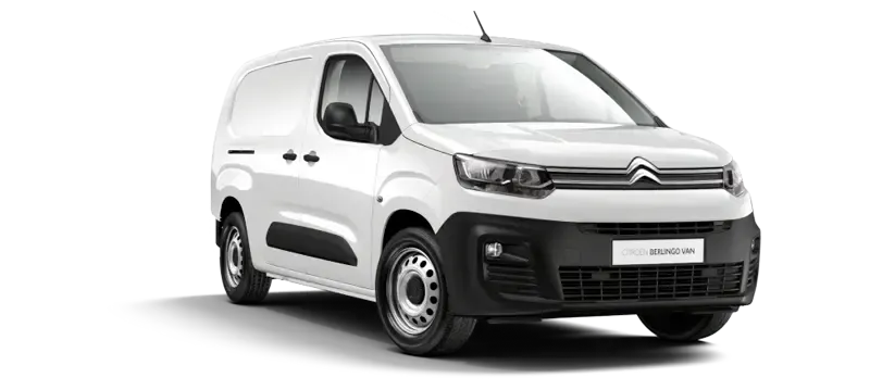 Citroën Berlingo Img