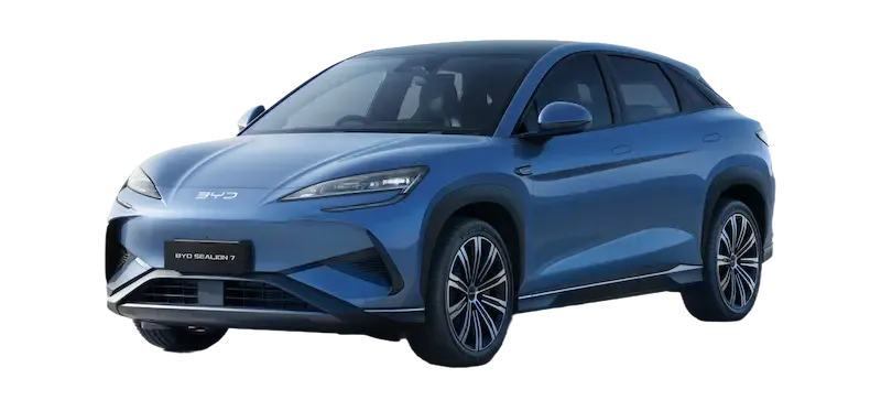BYD Sealion 7 Img