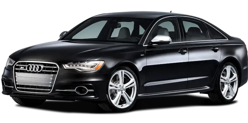 Audi A6 Img
