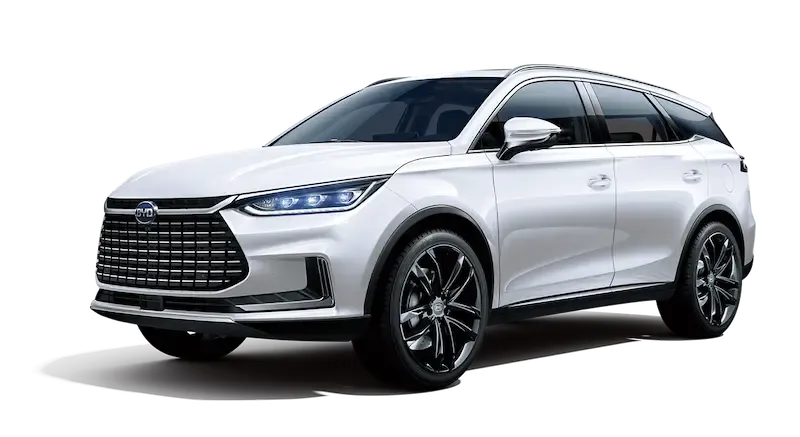 BYD Tang Img