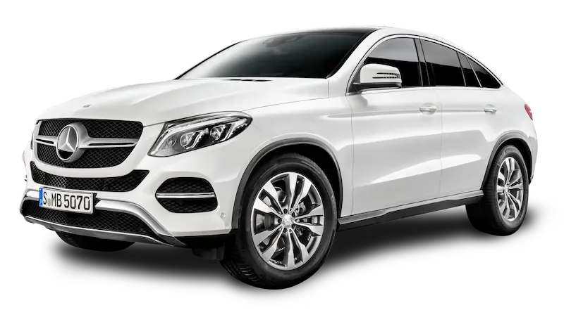 Mercedes GLE Img