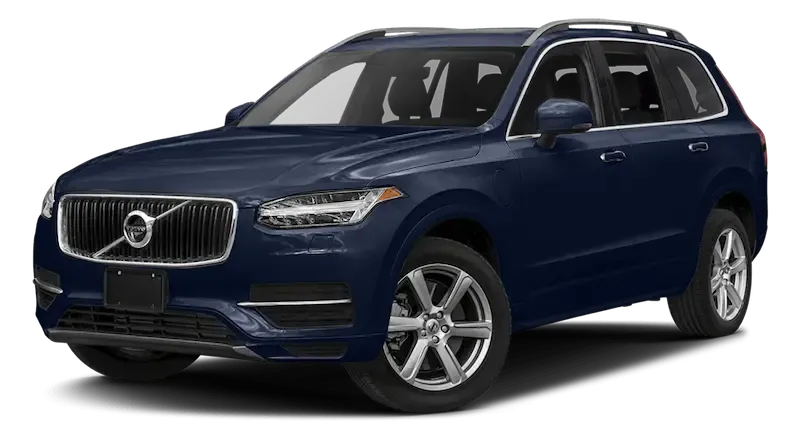 Volvo XC90 Img
