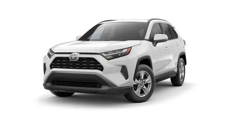 Toyota RAV4 Img