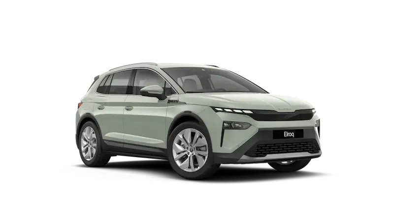 Skoda Elroq Img