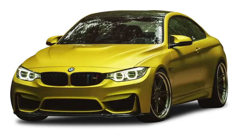 BMW M4 Img