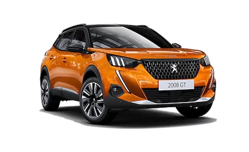 Peugeot 2008 Img