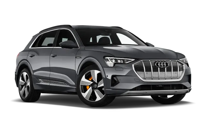 Audi e-tron Img
