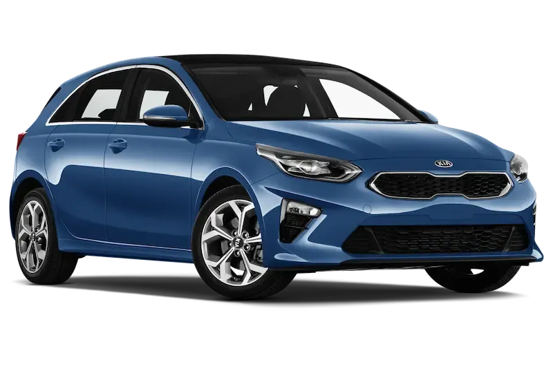 Kia Ceed Img