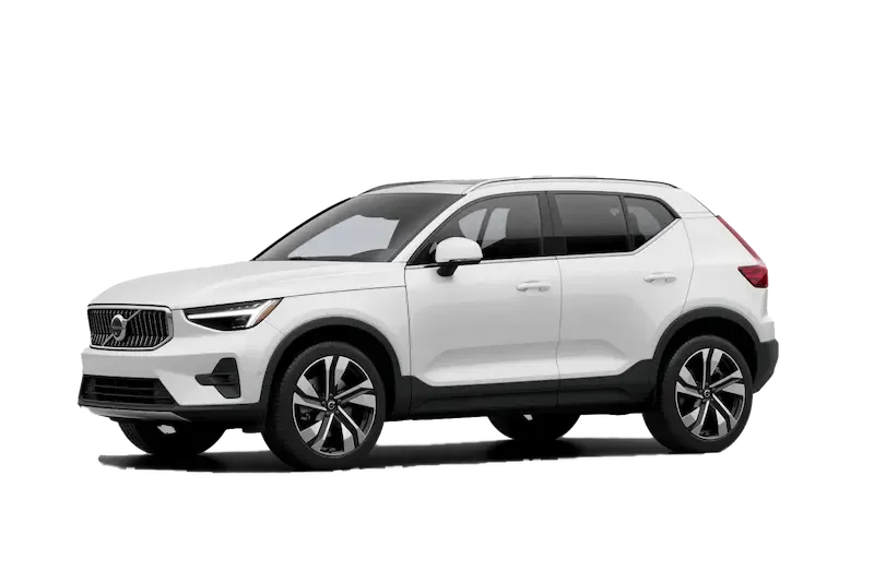 Volvo XC40 Img
