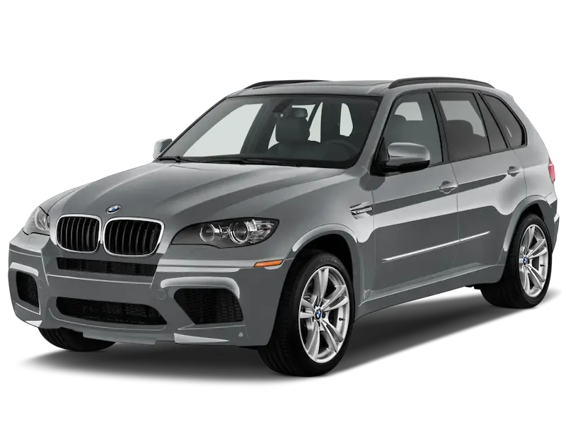 BMW X5 Img