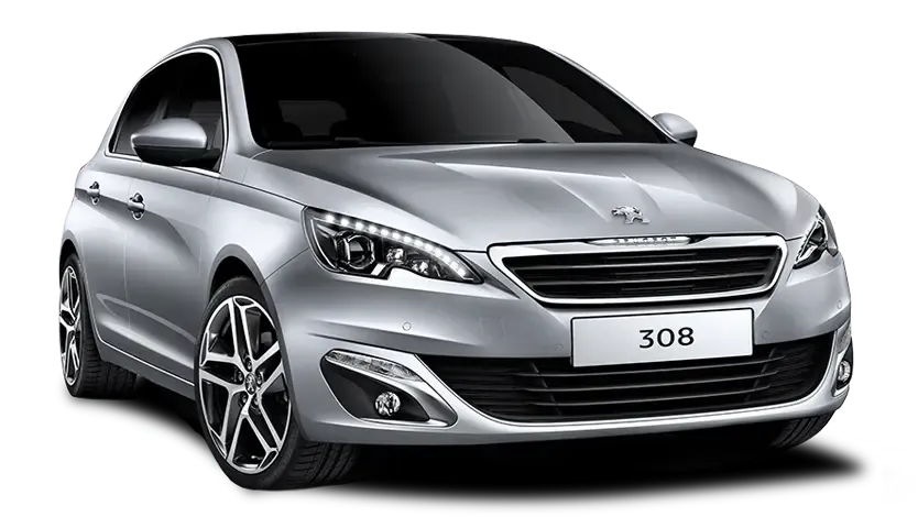 Peugeot 308 Img
