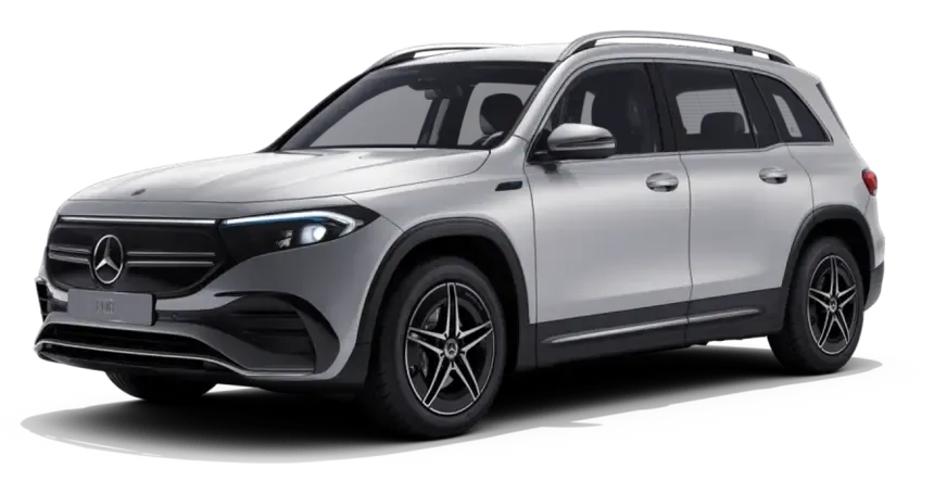 Mercedes EQB Img