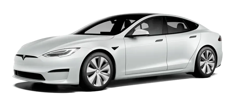 Tesla Model S Img