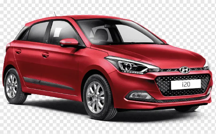 Hyundai i20 Img