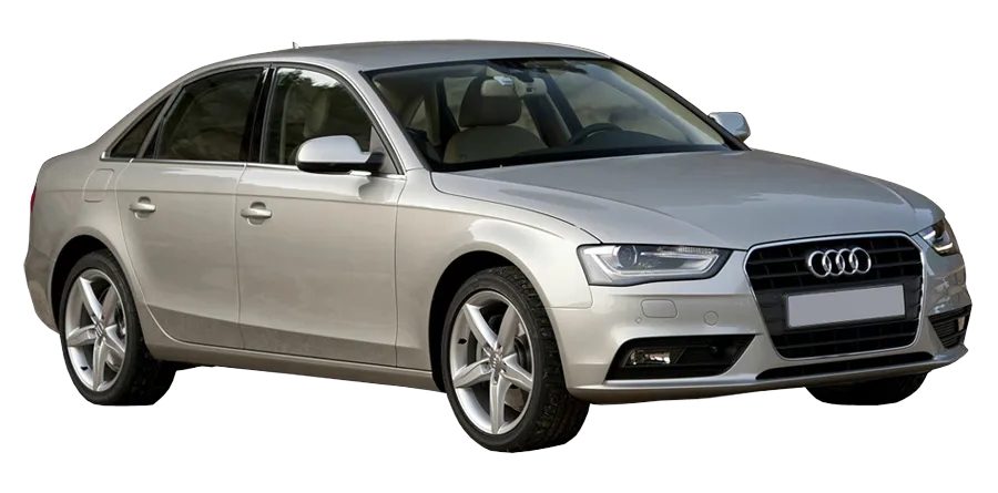 Audi A4 Img