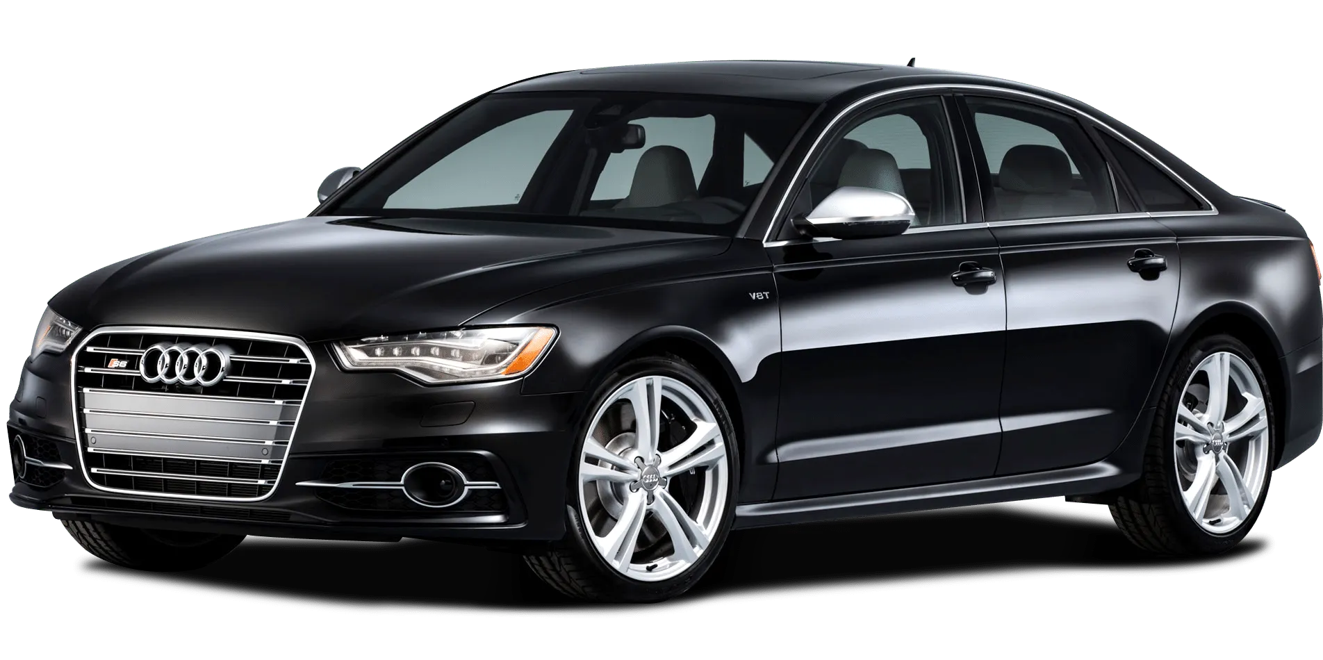 Audi A6 Img