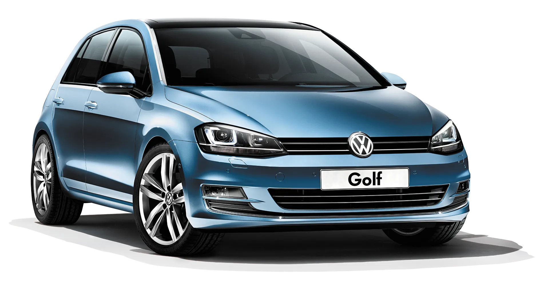 Volkswagen Golf Img