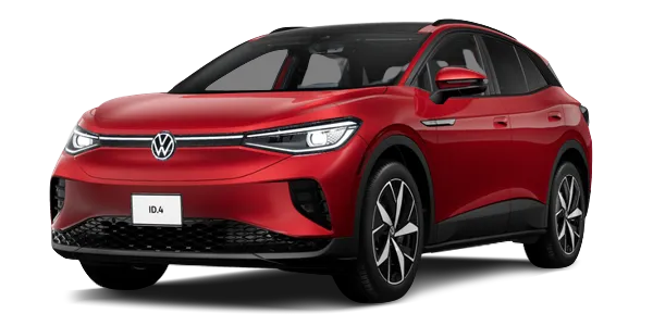 Volkswagen ID.4 Img