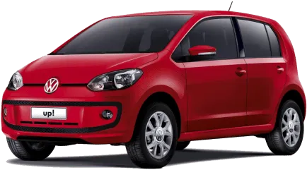 Volkswagen Up Img