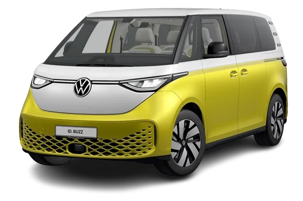 Volkswagen ID.Buzz Img