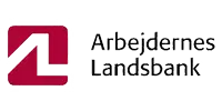 ArbejdernesLandsbank logo